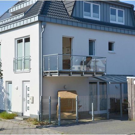 Jann-Berghaus-Strasse 29 Daire Norderney Dış mekan fotoğraf